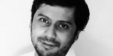 Non-bailable arrest warrants issued for Dawn journalist Cyril Almeida